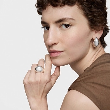 Каблучка TOUS Warm 100443331 - 1