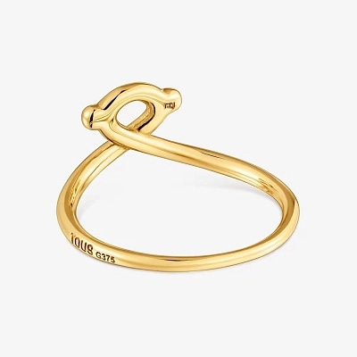 Каблучка TOUS Infinity 100465351 - 2