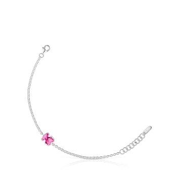 Браслет TOUS Icon Color LGG 1004492200