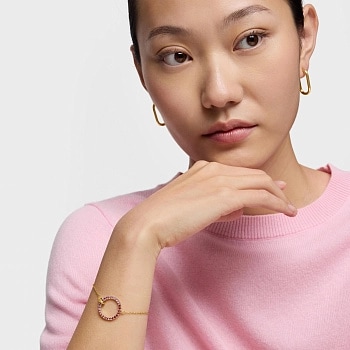 Браслет TOUS Straight 1004574400 - 1