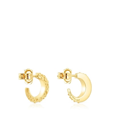 Сережки TOUS Dybe 311763670 - 2