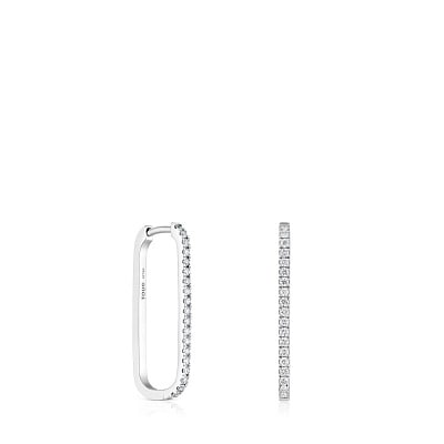 Сережки TOUS Les Classiques 1004132700