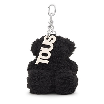 Брелок TOUS Bold Bear Fleece 2002361151