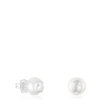 Сережки TOUS Icon Pearl 1004554400