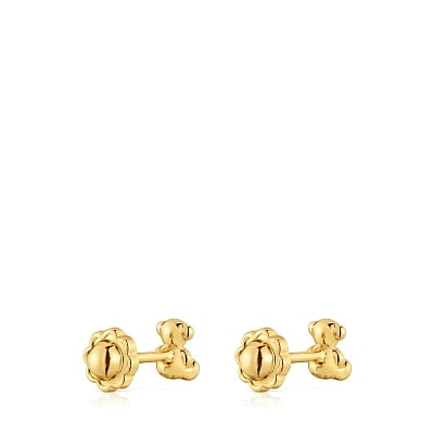 Сережки TOUS Bold Bear 1004357300 - 2