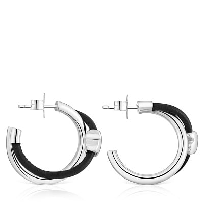 Сережки TOUS Bold Motif 1004563600 - 1