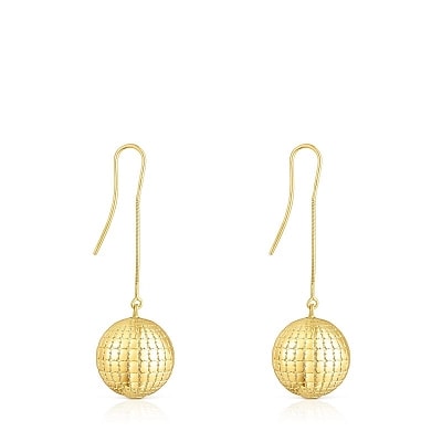 Сережки TOUS St. Tropez 211473550 - 1