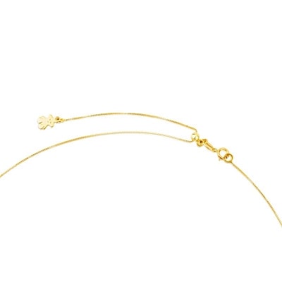 Ланцюг TOUS Chokers 114002390 - 3