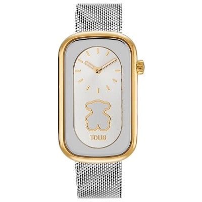 Годинник TOUS T-Band Club 3000140700