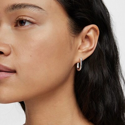 Сережки TOUS Basics 1004092900 - 5