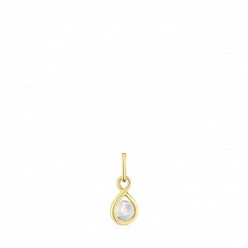 Кулон TOUS Alma Motif 311674530