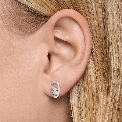Сережки TOUS Camille 1004560200 - 5