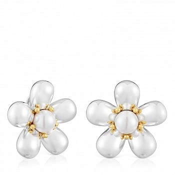 Сережки TOUS Daisy 1004325600