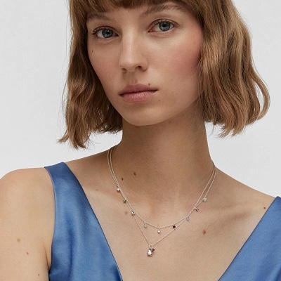 Намисто TOUS Bold Motif 311652510 - 5