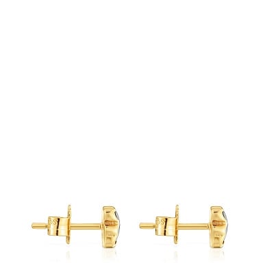 Сережки TOUS Icon Color 1004287400 - 1