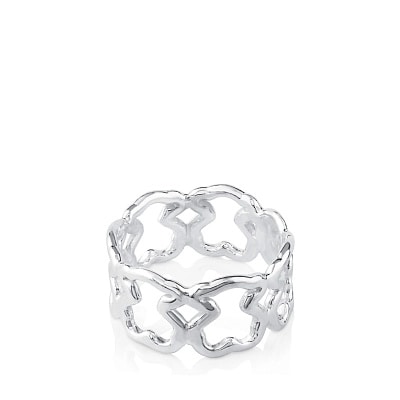 Каблучка TOUS New Carrusel 31698950 - 7