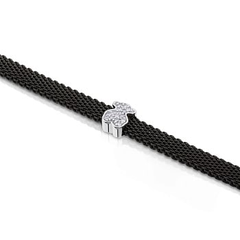 Браслет TOUS Icon Mesh 613101030 - 1