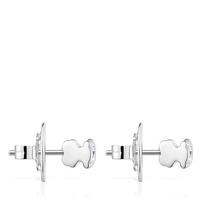 Сережки TOUS Sweet Diamonds LGD 1004333400 - 1