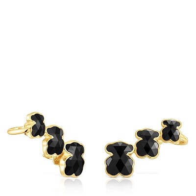 Сережки TOUS Icon Color 1004291200