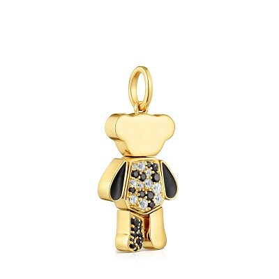 Кулон TOUS Teddy Bear 1004465800 - 3