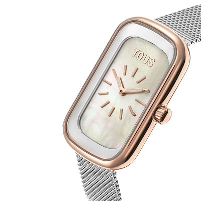Годинник TOUS T-Band Club 3000140500 - 1