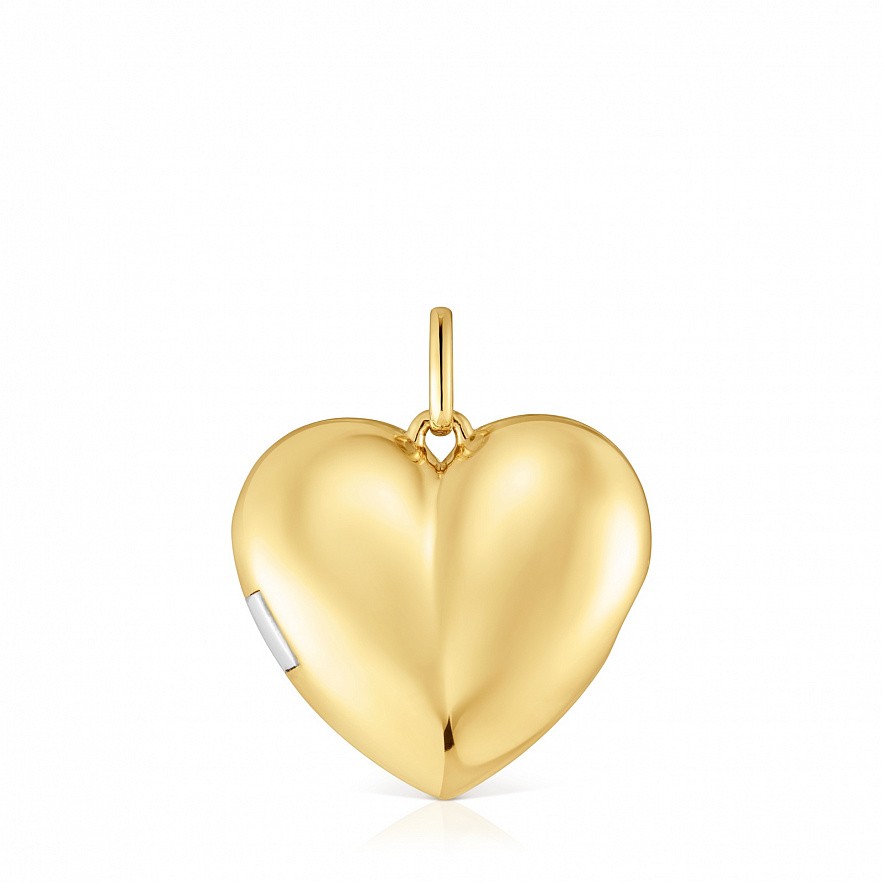 Кулон TOUS Medallions 1004338300