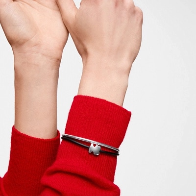 Браслет TOUS Bold Motif 1004572770 - 4