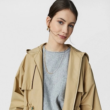 Ланцюг TOUS Basics 214312510 - 1