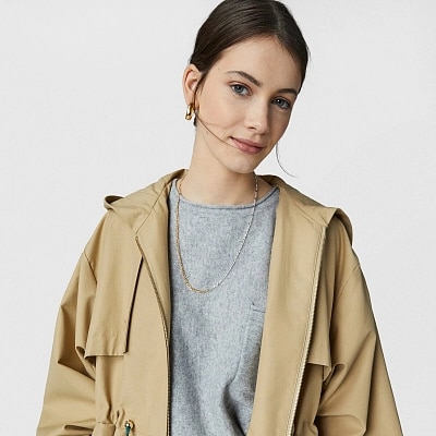 Ланцюг TOUS Basics 214312510 - 4
