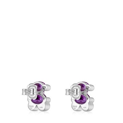 Сережки TOUS Color Bear LGG 1004253100 - 2