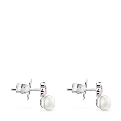 Сережки TOUS Icon Color 915433690 - 1