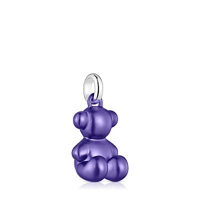 Кулон TOUS Bold Bear 1004138700 - 1