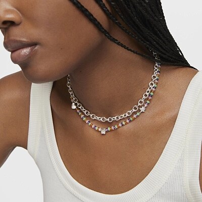 Намисто TOUS Bold Motif 1004097800 - 4