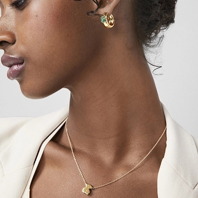 Сережки TOUS Icon Color 015433550 - 7