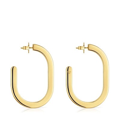 Сережки TOUS Line 1004212300 - 1