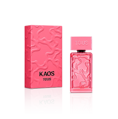 Парфумована вода TOUS Kaos 44602000 - 1