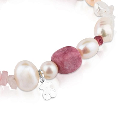 Браслет TOUS Pearls 913031560 - 2