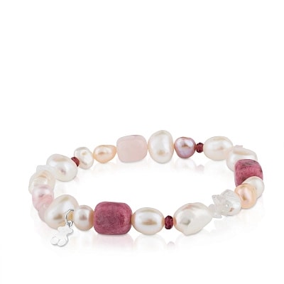 Браслет TOUS Pearls 913031560 - 4