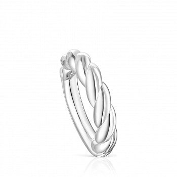 Каблучка TOUS Twisted 21142550