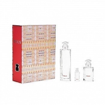 Туалетна вода TOUS EAU DE TOILETTE 4715196
