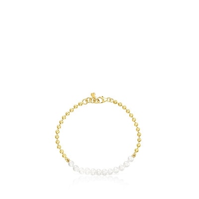 Браслет TOUS Gloss 111231510 - 1