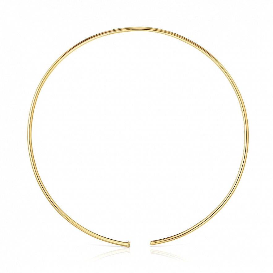 Намисто TOUS Basics 1004266100