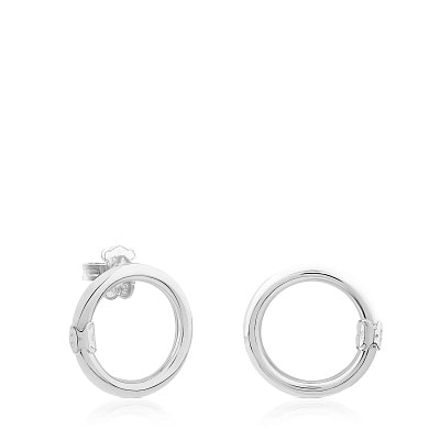 Сережки TOUS Hold 712343530