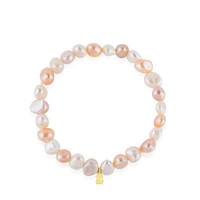 Браслет TOUS Pearls 617091010 - 2