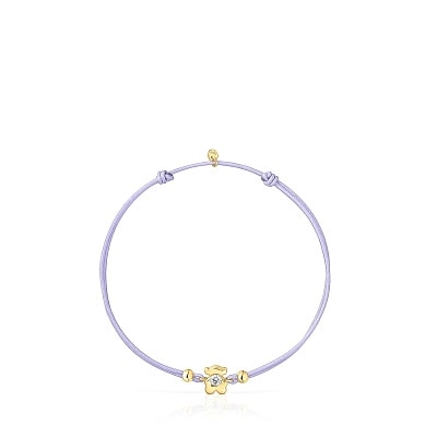 Браслет TOUS Lili Motives LGD 1004429100 - 3