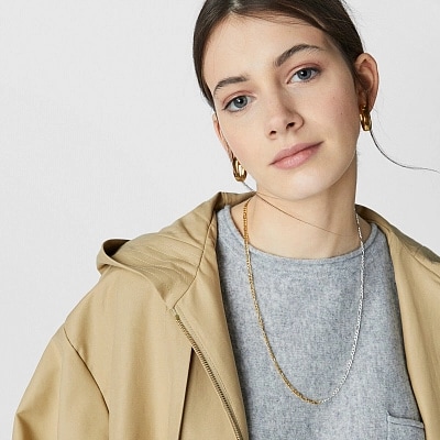 Ланцюг TOUS Basics 214312510