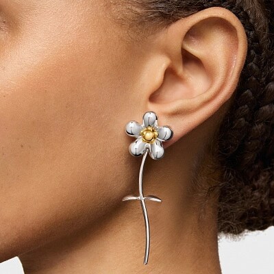 Сережки TOUS Daisy 1004317100 - 6