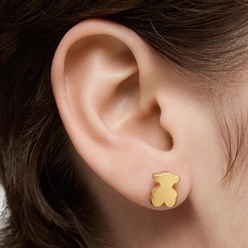 Сережки TOUS Sweet Dolls 1004349500 - 1