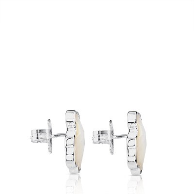 Сережки TOUS Icon Color 815113500 - 1