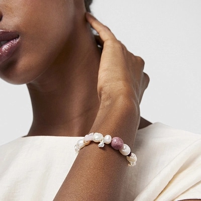 Браслет TOUS Pearls 913031560 - 10